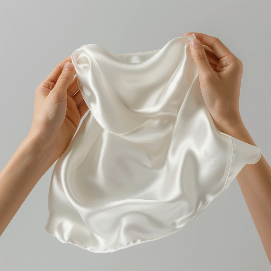 Silk vs Satin: What's the Difference? A Complete Buyer's Guide