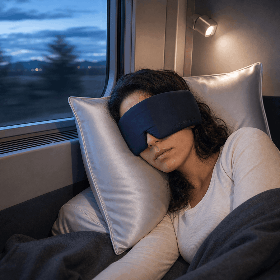 How to Fall Asleep Faster: 15 Practical Tips That Really Help