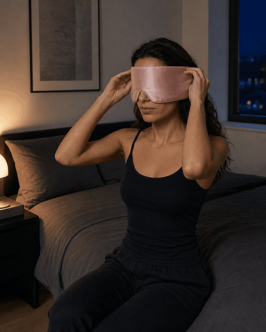 The Ultimate Bedtime Routine for Better Sleep: 10 Simple Habits That Make a Difference