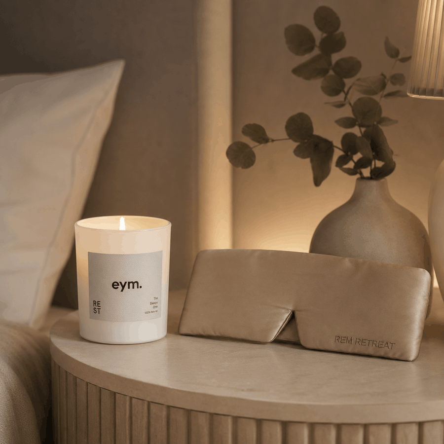 How to Create the Perfect Sleep Environment for a Better Night's Sleep