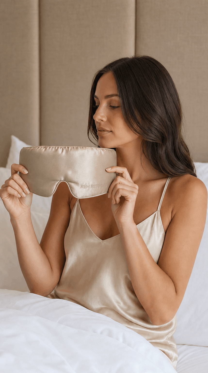 Sleepmasks