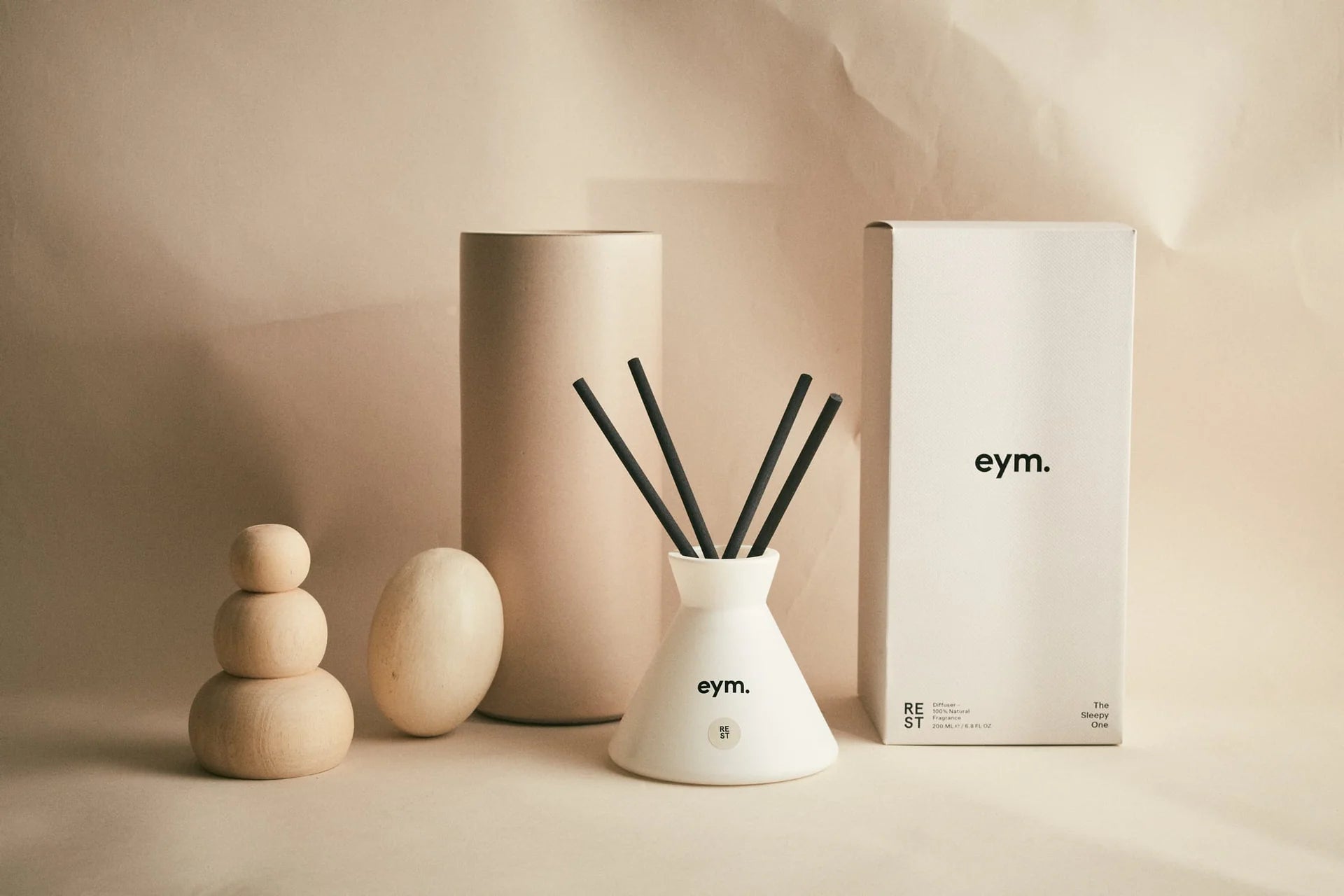 Eym Rest Diffuser - The Sleepy One