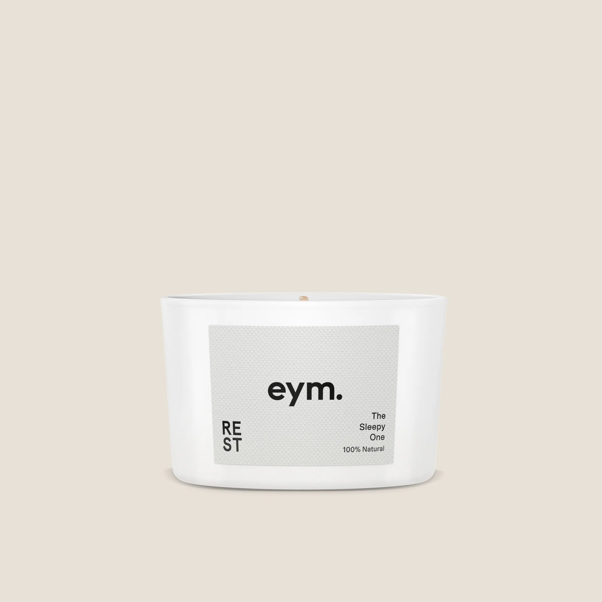 Eym Candle - The Sleepy One - Mini - 75g