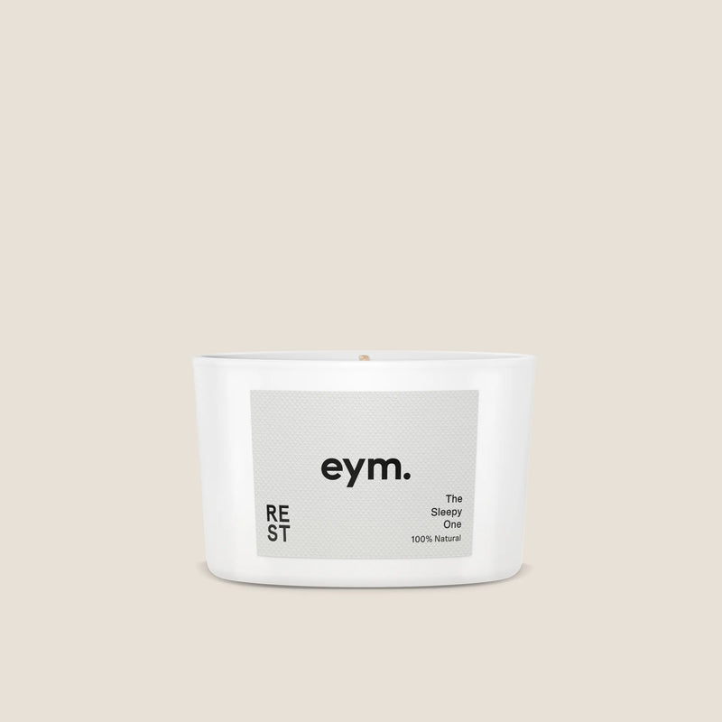 Eym Candle - The Sleepy One - Mini - 75g