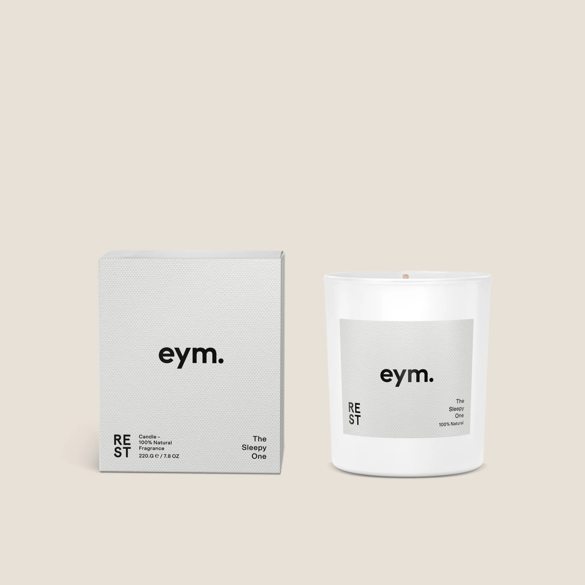 Eym Candle - The Sleepy One - 220g