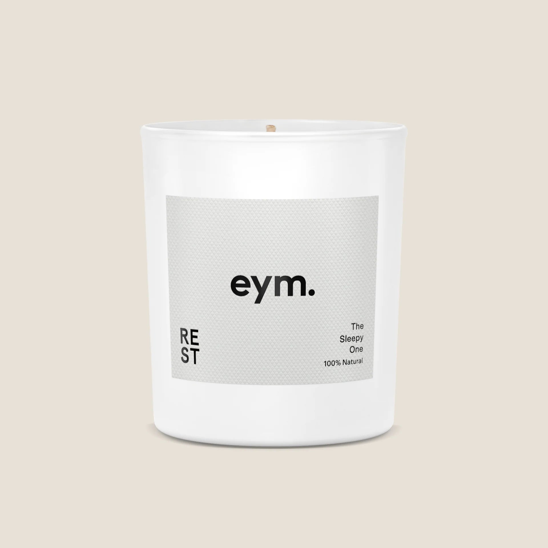 Eym Candle - The Sleepy One - 220g