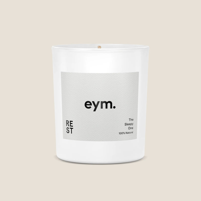 Eym Candle - The Sleepy One - 220g