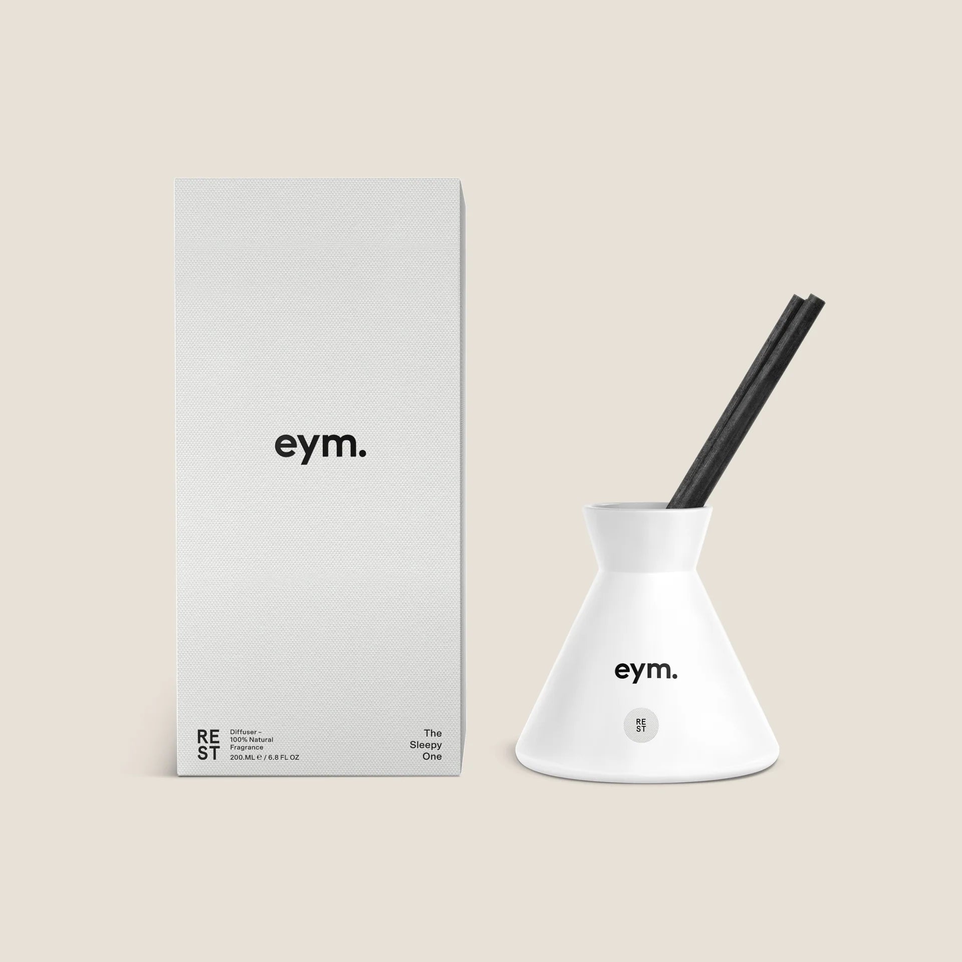 Eym Rest Diffuser - The Sleepy One