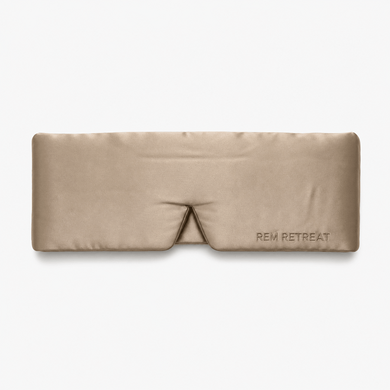 Ultimate REM Sleepmask - Champagne