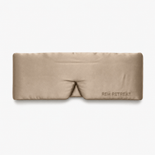 Ultimate REM Sleepmask - Champagne