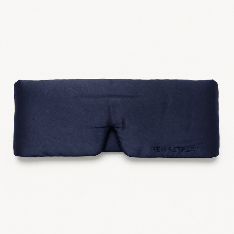 Ultimate REM Sleepmask - Midnight Blue