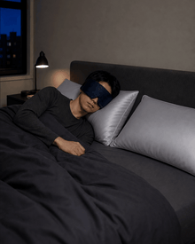 Ultimate REM Sleepmask - Midnight Blue