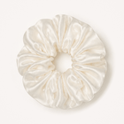 Mulberry Silk Scrunchie Set