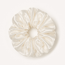 Mulberry Silk Scrunchie Set