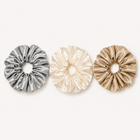 Mulberry Silk Scrunchie Set